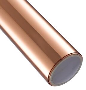 Immax NEO 08306L - Lustră pe cablu PUNTO 1xGU10/9W/230V aur roz