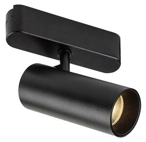 Spot LED pentru sistem de șină monofazic Rabalux 70104 LiTrack LED/10W/24V 3000K