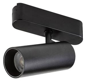 Spot LED pentru sistem de șină monofazic Rabalux 70104 LiTrack LED/10W/24V 3000K