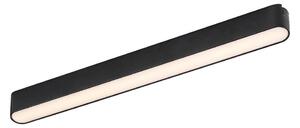Plafonieră LED pentru sistem de șină monofazic Rabalux 70102 LiTrack LED/16W/24V 33 cm