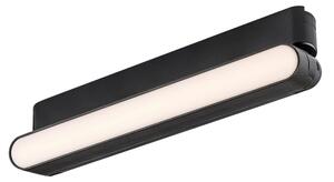 Plafonieră LED pentru sistem de șină monofazic Rabalux 70106 LiTrack LED/12W/24V 22 cm