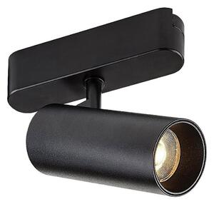 Spot LED pentru sistem de șină monofazic Rabalux 70104 LiTrack LED/10W/24V 3000K