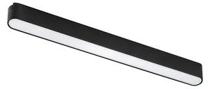 Plafonieră LED pentru sistem de șină monofazic Rabalux 70102 LiTrack LED/16W/24V 33 cm
