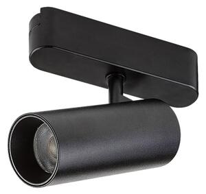 Spot LED pentru sistem de șină monofazic Rabalux 70115 LiTrack LED/10W/24V 4000K