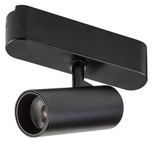 Spot LED pentru sistem de șină monofazic Rabalux 70114 LiTrack LED/6W/24V 4000K