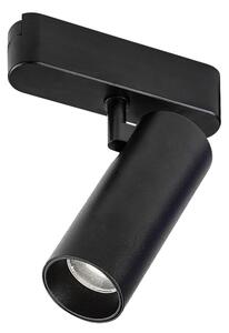 Spot LED pentru sistem de șină monofazic Rabalux 70115 LiTrack LED/10W/24V 4000K