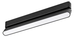 Plafonieră LED pentru sistem de șină monofazic Rabalux 70107 LiTrack LED/16W/24V 33 cm