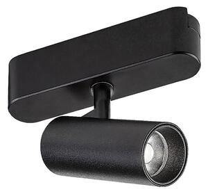 Spot LED pentru sistem de șină monofazic Rabalux 70114 LiTrack LED/6W/24V 4000K