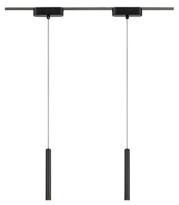 Lustră LED pentru sistem de șină monofazic Rabalux 70110 LiTrack LED/5W/24V 3000K