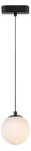 Lustră LED pentru sistem de șină monofazic Rabalux 70109 LiTrack LED/5W/24V 3000K