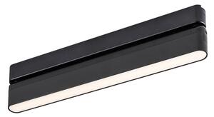 Plafonieră LED pentru sistem de șină monofazic Rabalux 70107 LiTrack LED/16W/24V 33 cm