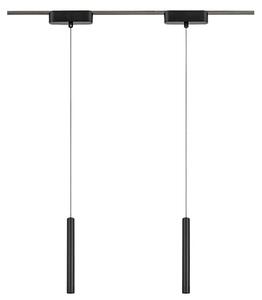 Lustră LED pentru sistem de șină monofazic Rabalux 70110 LiTrack LED/5W/24V 3000K