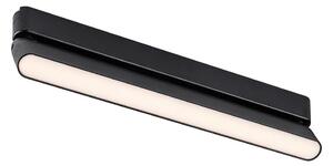 Plafonieră LED pentru sistem de șină monofazic Rabalux 70107 LiTrack LED/16W/24V 33 cm