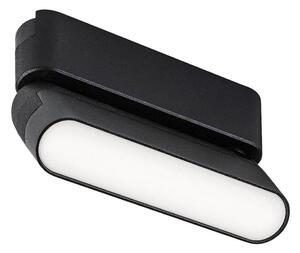 Plafonieră LED pentru sistem de șină monofazic Rabalux 70116 LiTrack LED/6W/24V 11,5 cm