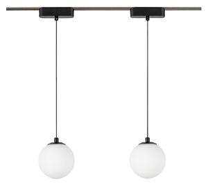 Lustră LED pentru sistem de șină monofazic Rabalux 70109 LiTrack LED/5W/24V 3000K