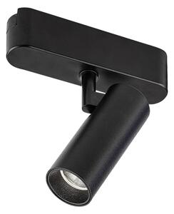 Spot LED pentru sistem de șină monofazic Rabalux 70114 LiTrack LED/6W/24V 4000K
