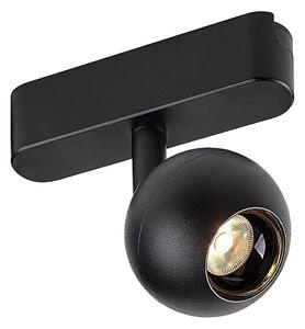 Spot LED pentru sistem de șină monofazic Rabalux 70108 LiTrack LED/5W/24V 3000K