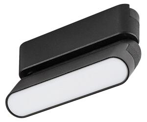 Plafonieră LED pentru sistem de șină monofazic Rabalux 70116 LiTrack LED/6W/24V 11,5 cm