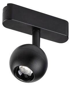Spot LED pentru sistem de șină monofazic Rabalux 70119 LiTrack LED/5W/24V 4000K