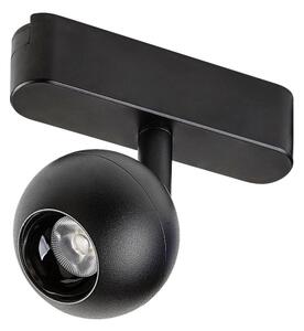 Spot LED pentru sistem de șină monofazic Rabalux 70119 LiTrack LED/5W/24V 4000K
