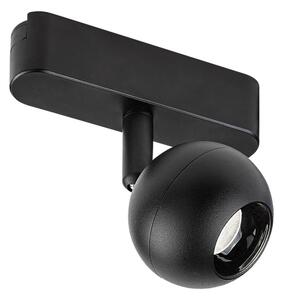 Spot LED pentru sistem de șină monofazic Rabalux 70119 LiTrack LED/5W/24V 4000K