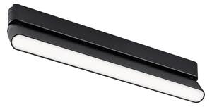 Plafonieră LED pentru sistem de șină monofazic Rabalux 70118 LiTrack LED/16W/24V 33 cm