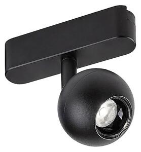 Spot LED pentru sistem de șină monofazic Rabalux 70119 LiTrack LED/5W/24V 4000K