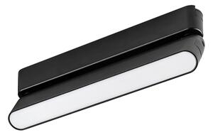Plafonieră LED pentru sistem de șină monofazic Rabalux 70117 LiTrack LED/12W/24V 22 cm