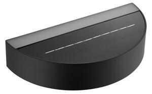 Nordlux - Lampă solară de perete LED MONAY cu senzor, 5W, 5V, IP44