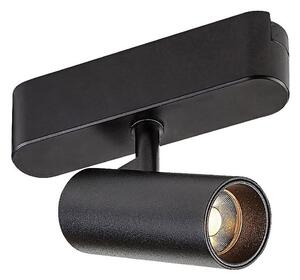 Spot LED dimabil pentru sistem de șină monofazic Rabalux 70125 LiTrack LED/5W/24V