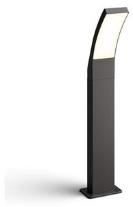 Lampă LED de exterior SPLAY LED/12W/230V 2700K 60 cm IP44 Philips
