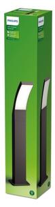 Lampă LED de exterior SPLAY LED/12W/230V 2700K 60 cm IP44 Philips
