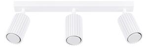 Brilagi - Spot LED CRESTO 3xGU10/10W/230V alb
