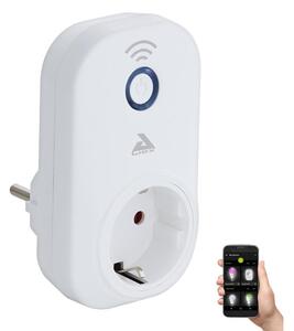 Priză inteligentă Connect plug 2300W Eglo 97476