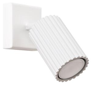 Brilagi - Spot LED de perete CRESTO 1xGU10/10W/230V, alb