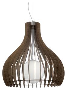 Eglo 96219 - Candelabru TINDORI 1xE27/60W/230V