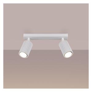 Brilagi - Spot LED CRESTO 2xGU10/10W/230V alb