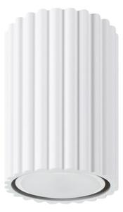 Brilagi - Spot LED CRESTO 1xGU10/10W/230V 10 cm alb
