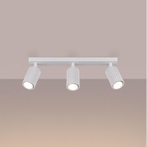 Brilagi - Spot LED CRESTO 3xGU10/10W/230V alb