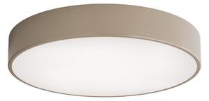 Plafonieră Brilagi CLARE 4xE27/40W/230V d. 50 cm bej