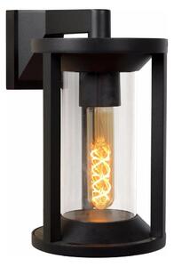 Lampă de perete de exterior Lucide 15803/01/30 CADIX 1xE27/15W/230V IP65