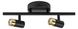 Spot LED de perete Rabalux 75041 KADIR 2xLED/3W/230V 4000K