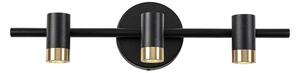 Spot LED de perete Rabalux 75042 KADIR 3xLED/3W/230V 4000K