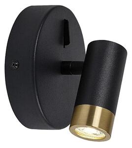 Spot LED de perete Rabalux 75040 KADIR LED/3W/230V 4000K