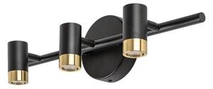 Spot LED de perete Rabalux 75042 KADIR 3xLED/3W/230V 4000K