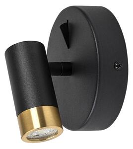 Spot LED de perete Rabalux 75040 KADIR LED/3W/230V 4000K