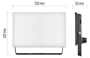 Proiector LED TAMBO LED/50W/230V 4000K IP65