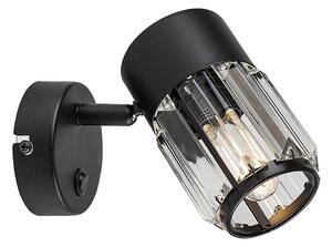 Spot de perete Rabalux 73059 VENARO 1xE14/15W/230V