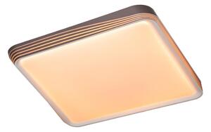 Rabalux 71166 - Plafonieră LED DRUZOR, 40 W, 230 V, 3000 K