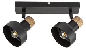 Spot Rabalux 73056 SASKIA 2xE14/15W/230V